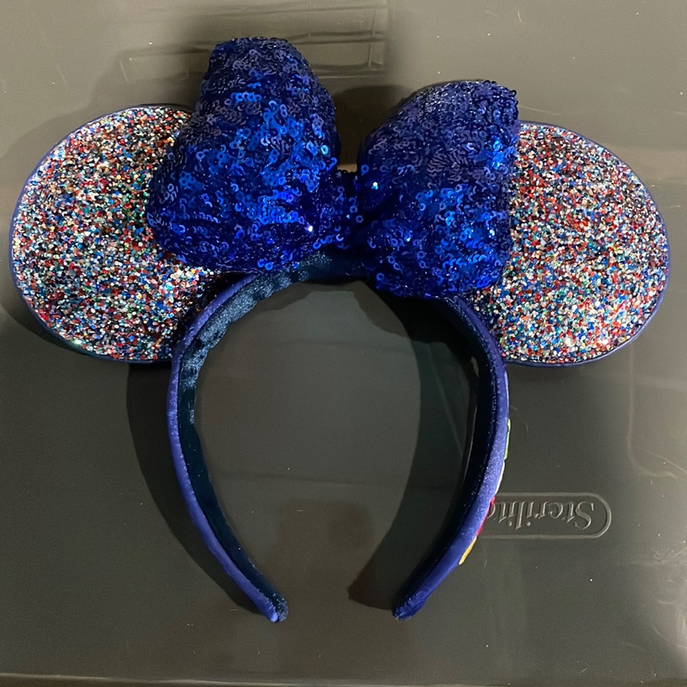 Disney Parks 2020 ears